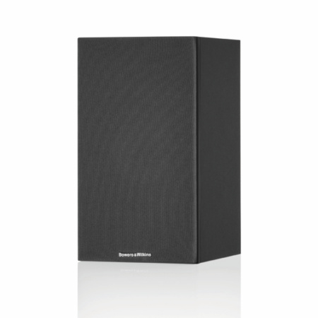 Bowers & Wilkins 607 S2 Anniversary Edition Black полочная акустика_2