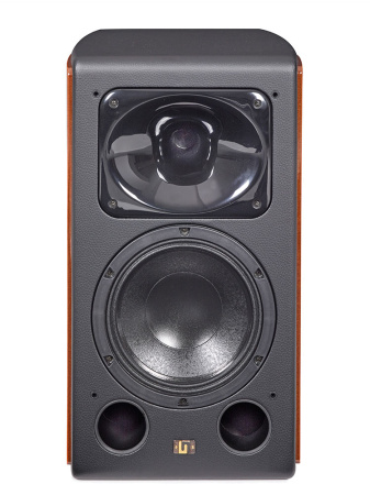 Unison Research Max Mini Walnut_3