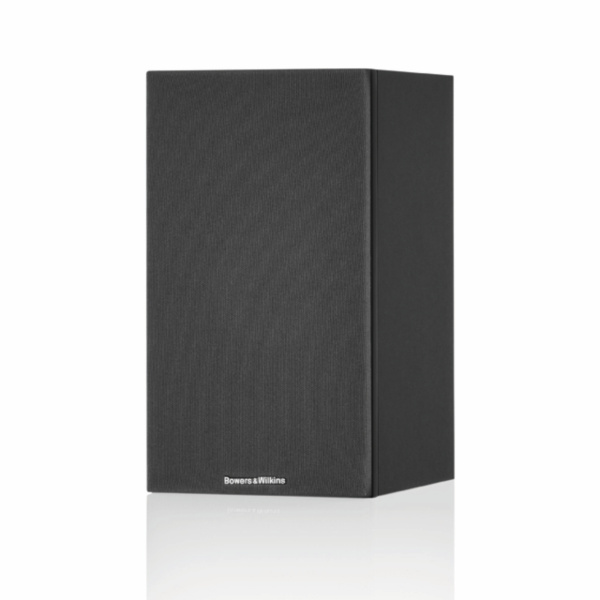 Bowers & Wilkins 607 S2 Anniversary Edition Black полочная акустика_2
