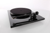 Rega Planar 1 black виниловый проигрыватель_4
