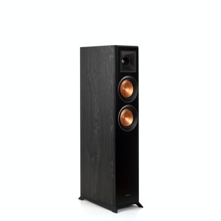 Klipsch RP-5000F Ebony напольная акустика