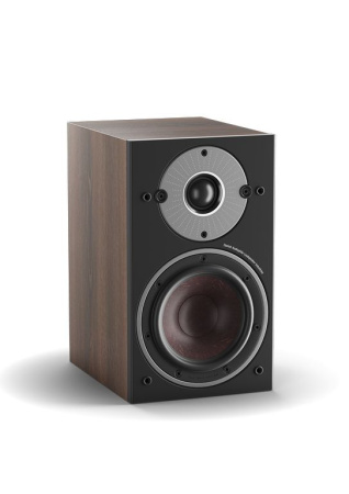 DALI OBERON 1 C Dark walnut полочная актиная акустика_2
