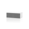 Bowers & Wilkins HTM72 S2 Satin White центральный канал_2