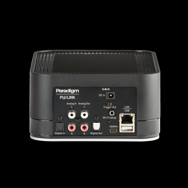 Paradigm PW LINK Black_5