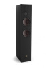 DALI OPTICON 6 MK2 Satin Black напольная акустика