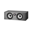 Bowers & Wilkins HTM6 S2 Anniversary Edition Black центральный канал_1