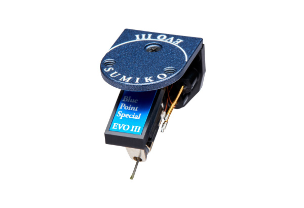 Blue Point Special EVO III Low Phono_1