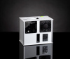 Audio Desk Systeme Vinyl Cleaner PRO X White_