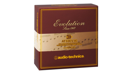 Audio-Technica AT33EV_4