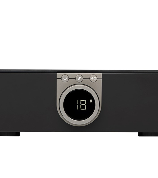 Передающий блок DALI BluOS Sound Hub_3