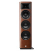 JBL HDI-3800 Walnut напольная акустика_1