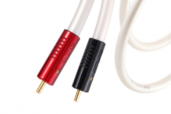 Atlas Equator Achromatic RCA - 1.00m
