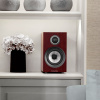 Bowers & Wilkins 707 S2 Rosenut полочная акустика_4