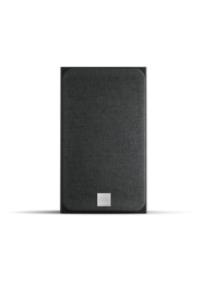 DALI OBERON 1 C Black Ash полочная актиная акустика_4