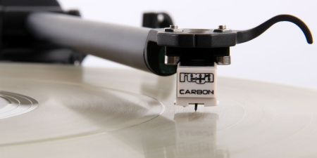 Звукосниматель Rega Carbon_1