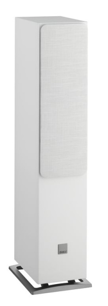 DALI OBERON 5 White напольная акустика_3