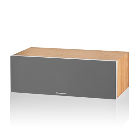 Bowers & Wilkins HTM6 S2 Anniversary Edition Oak центральный канал_2