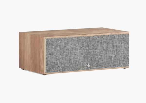 Triangle BOREA BRC01 Light Oak центральный канал_2