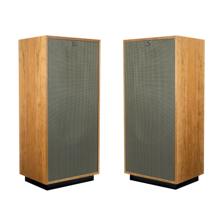 Klipsch Forte IV Cherry_1