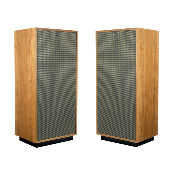 Klipsch Forte IV Cherry_1