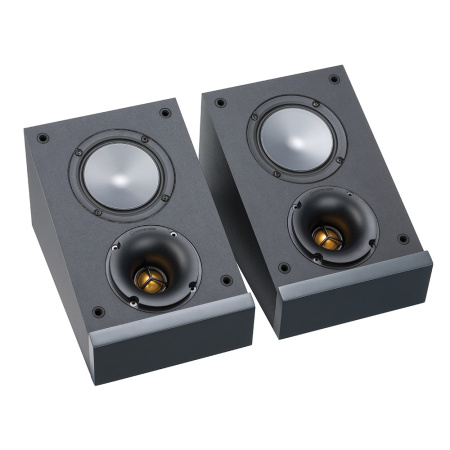 Monitor Audio Bronze Atmos Black (6G)_1