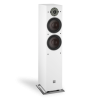 DALI OBERON 7 White напольная акустика_1