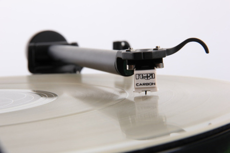 Rega Planar 1 white виниловый проигрыватель_10