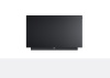 Loewe_bild_5_55_wallmount_basalt grey_front