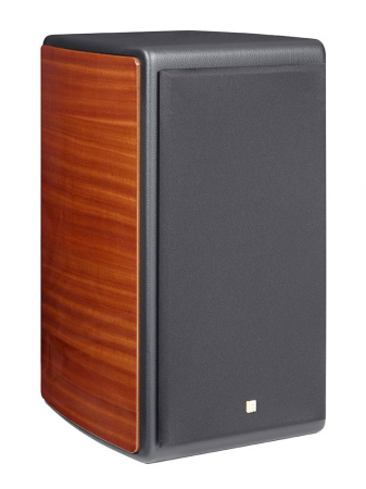 Unison Research Max Mini Mahogany напольная акустика_1