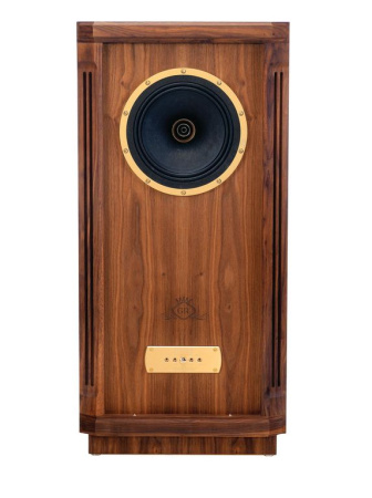 Tannoy Turnberry GR Walnut напольная акустика