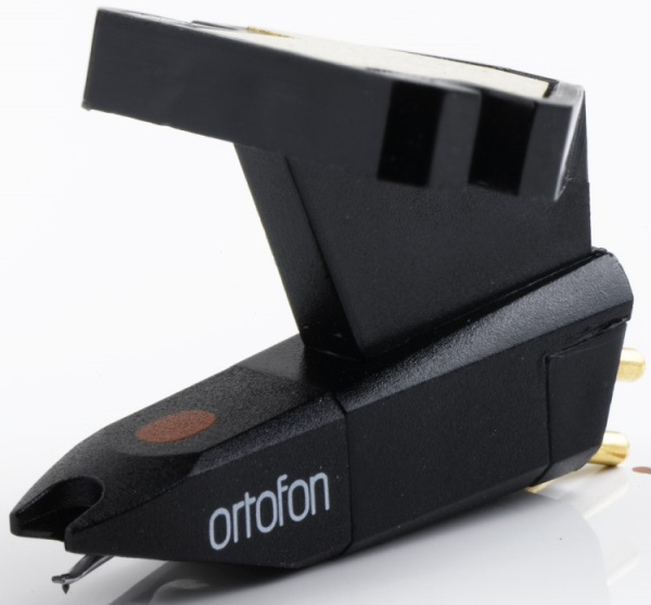 Звукосниматель Ortofon Super OM 5E_3
