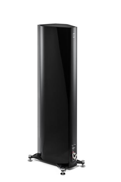 Sonus Faber Sonetto VIII_black_5