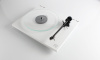 Rega Planar 2 white виниловый проигрыватель_14