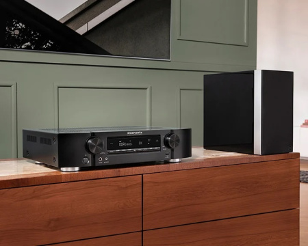 Marantz NR 1711_black_