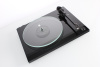 Rega Planar 2 black виниловый проигрыватель_18