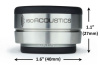 Isoacoustics Orea Graphite ножка для аппаратуры
