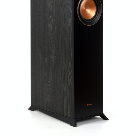 Klipsch RP-5000F Ebony напольная акустика_5