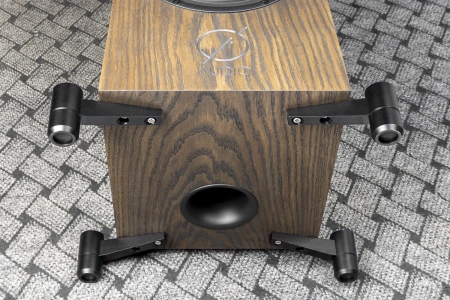 Напольная акустика OAudio Frigg 02