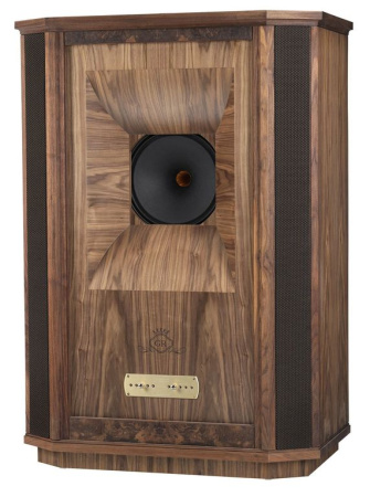 TANNOY Westminster Royal GR напольная акустика_43