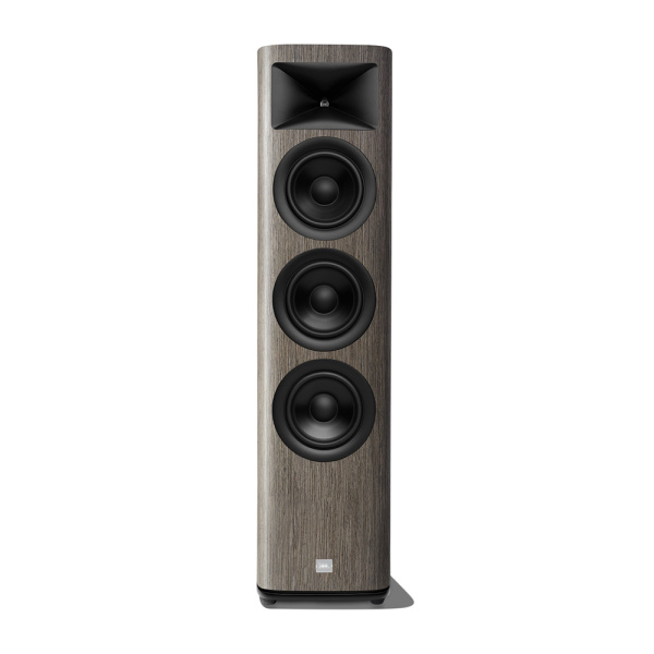 JBL HDI-3600 Grey Oak напольная акустика_1