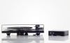 Rega Planar 6 black виниловый проигрыватель_1