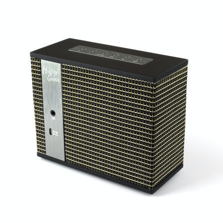 Klipsch Heritage Groove Matte Black_5