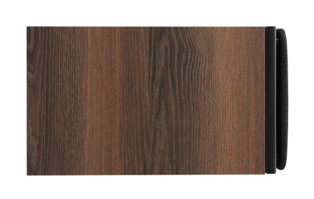 DALI OBERON VOKAL Dark walnut центральный канал_3