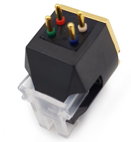 звукосниматель HANA-ML_5