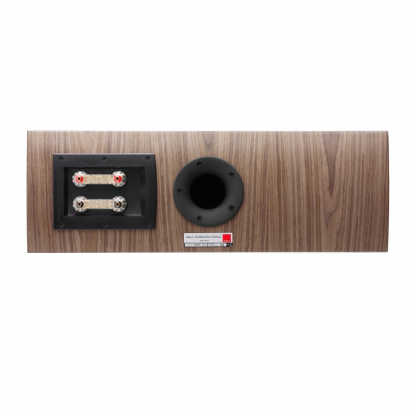 Dali RUBICON VOCAL Walnut_3