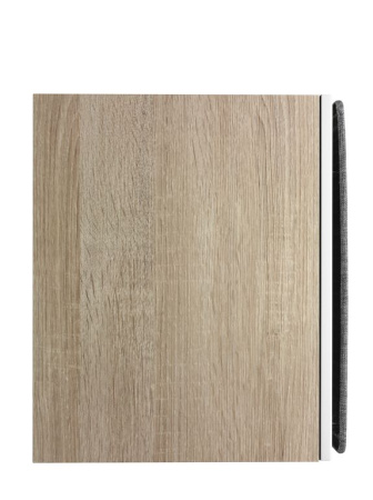 DALI OBERON 3 Light Oak напольная акустика_43