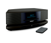 BOSE Wave SoundTouch music system IV black
