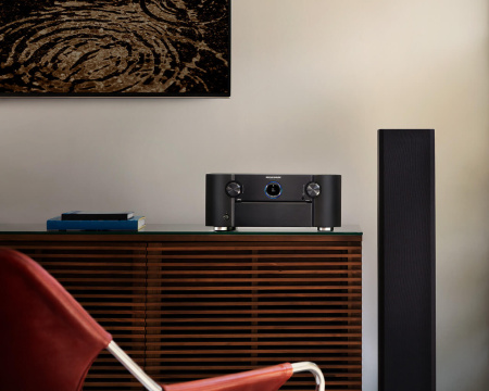 Marantz AV 7706 black_9