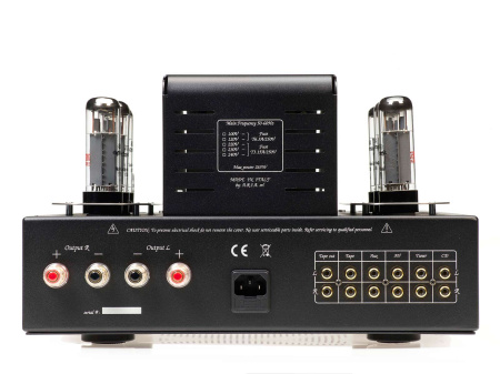 Unison Research S6 Cherry_1