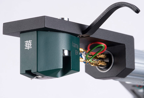 звукосниматель HANA-EH_4